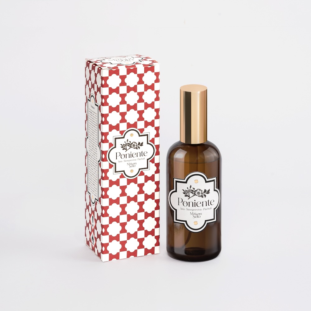 home mists | Maison Soto